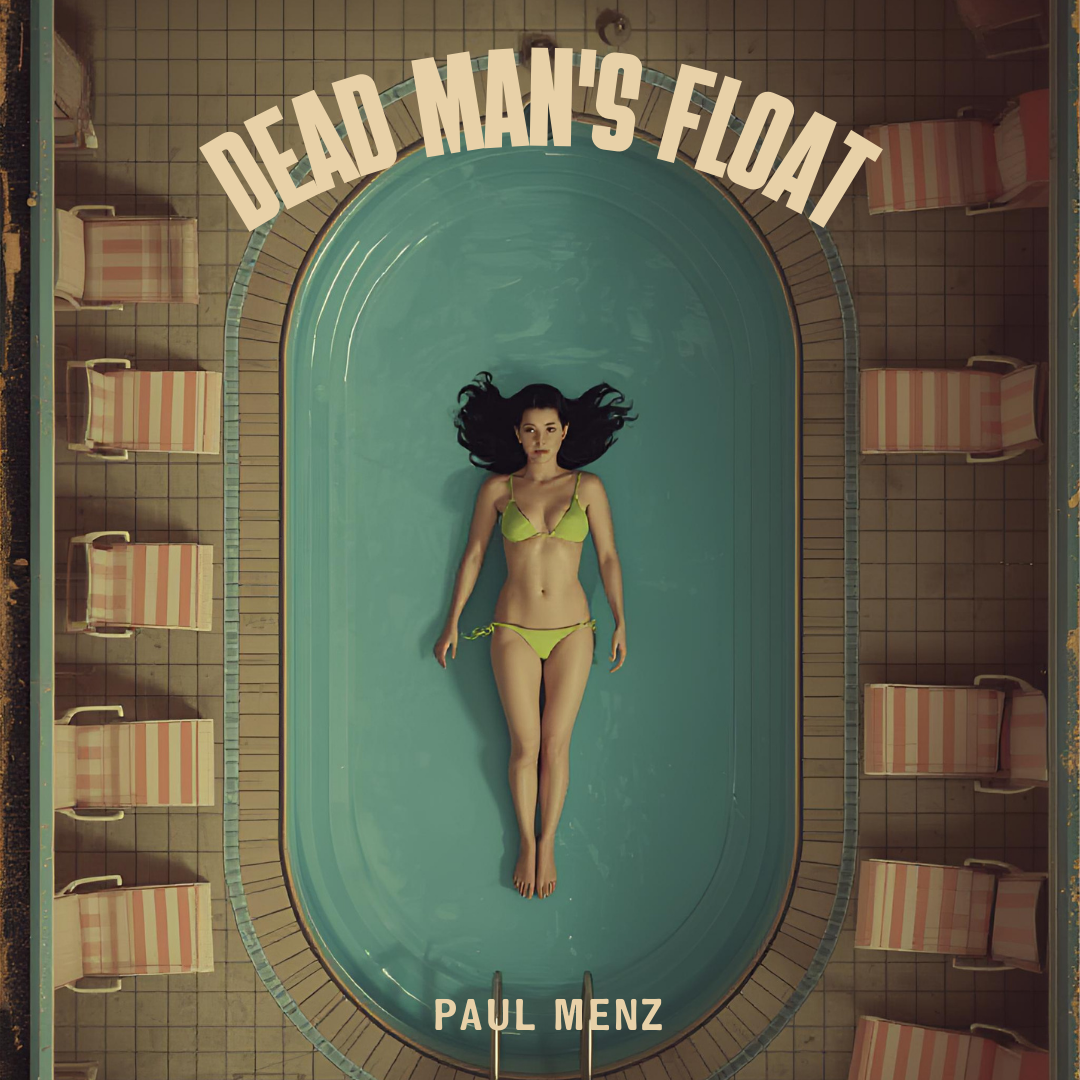 Dead Man's Float — Album Cover